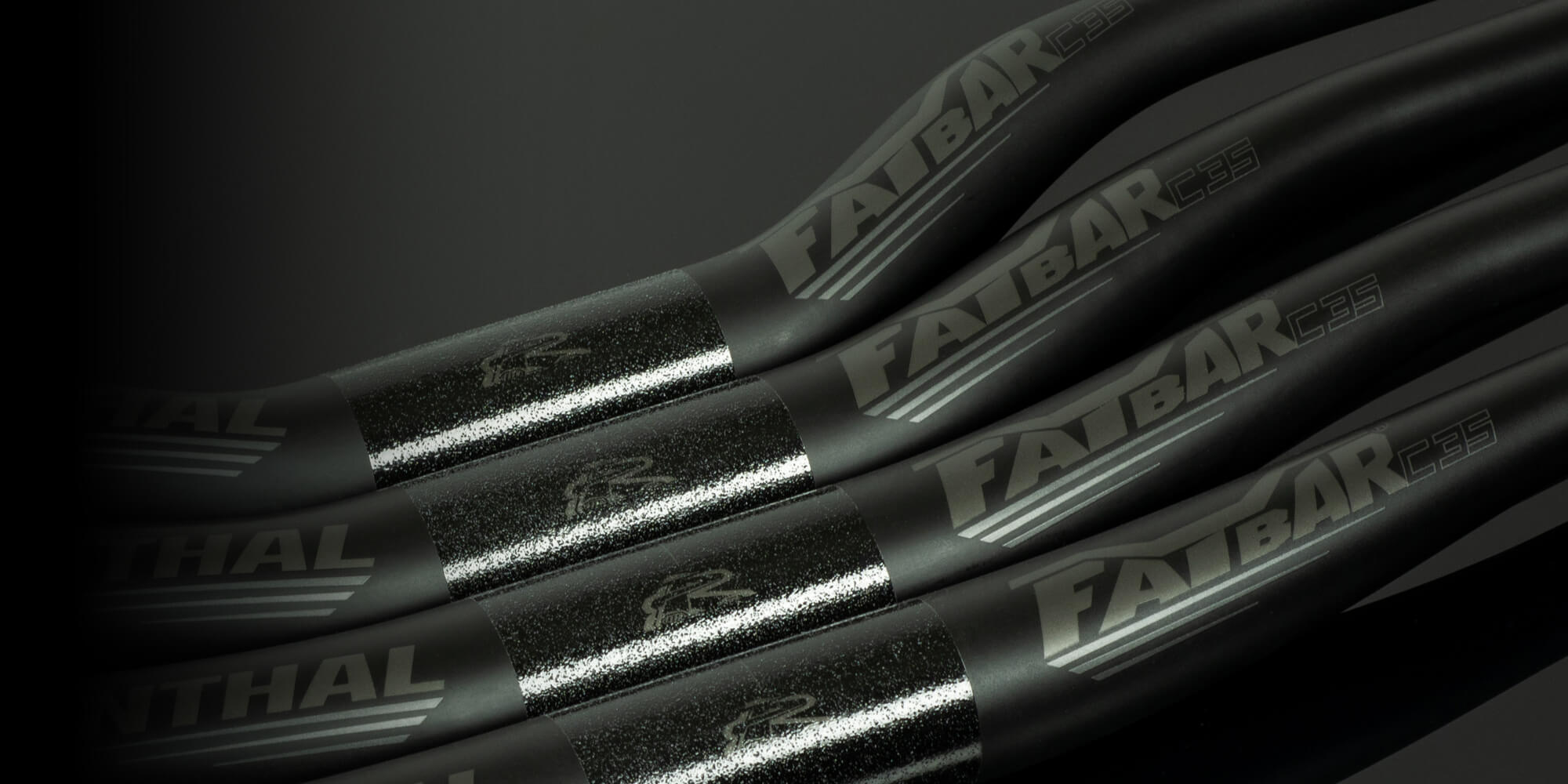 Kierownica Renthal Fatbar Carbon V3